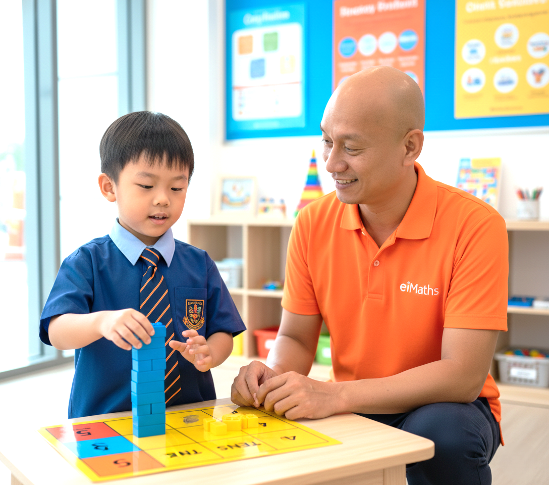 Place Value: หัวใจสำคัญของการเข้าใจตัวเลข