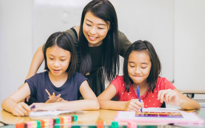 ทำไม EI Maths ของสิงคโปร์ (EiMaths) ถึงช่วยให้เด็กเข้าใจคณิตศาสตร์ได้ดีขึ้น?