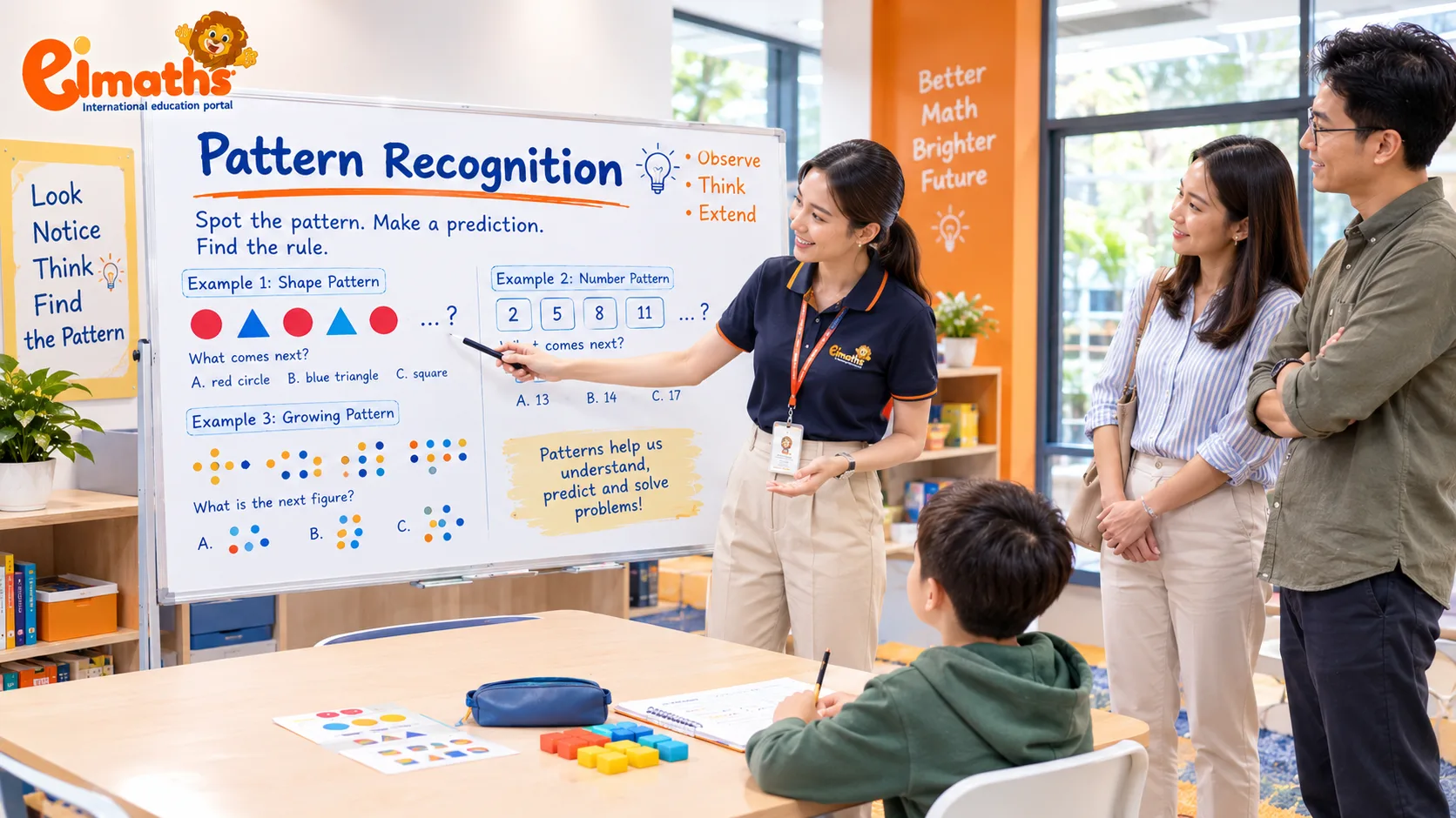 Pattern Recognition