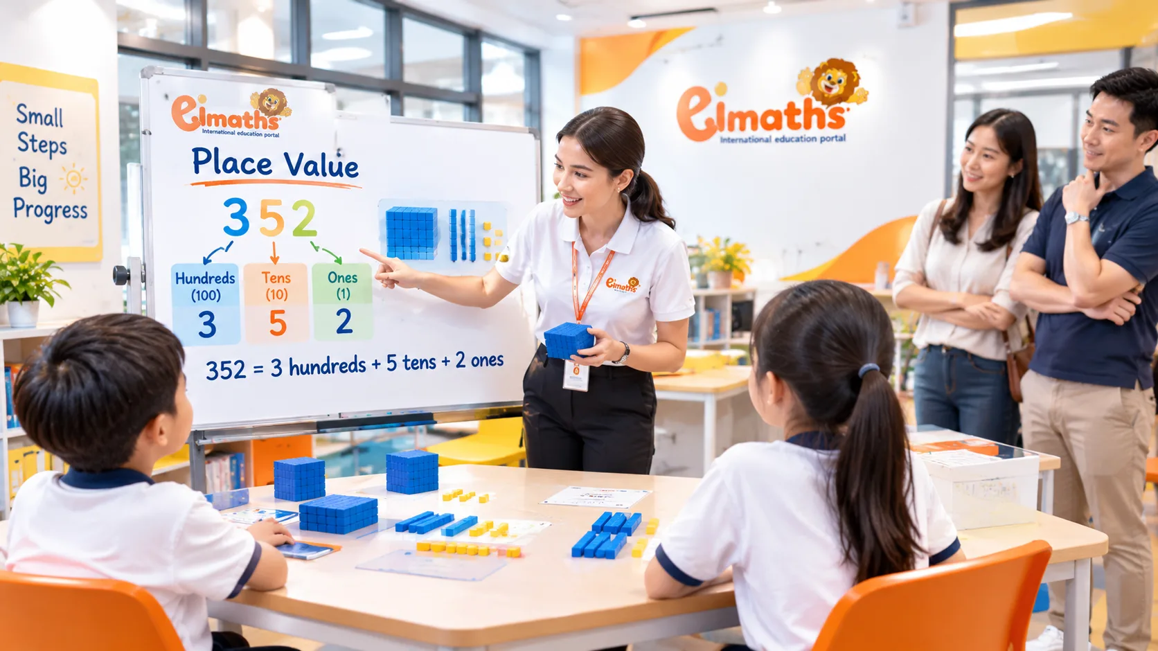 Place Value