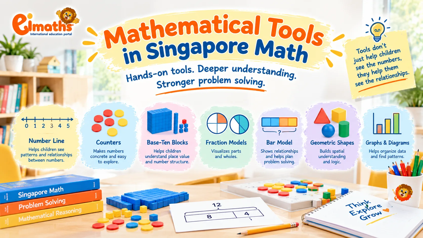 Mathematical Tools