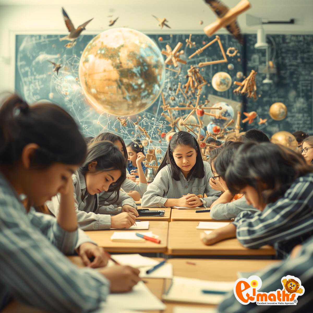 ติวคณิตศาสตร์แบบเร่งรัด เหมาะกับใคร และได้ผลจริงหรือไม่