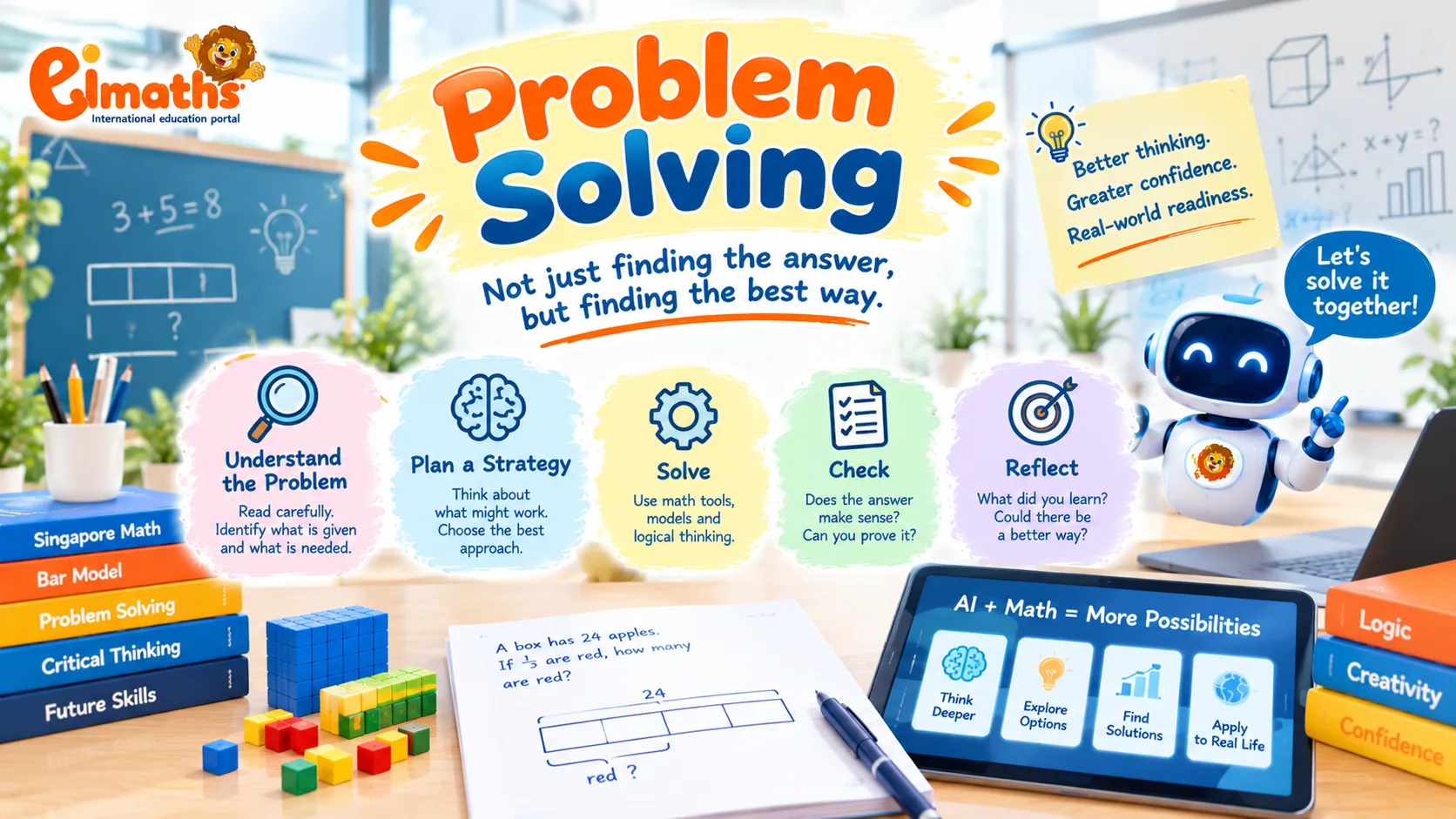 Problem Solving