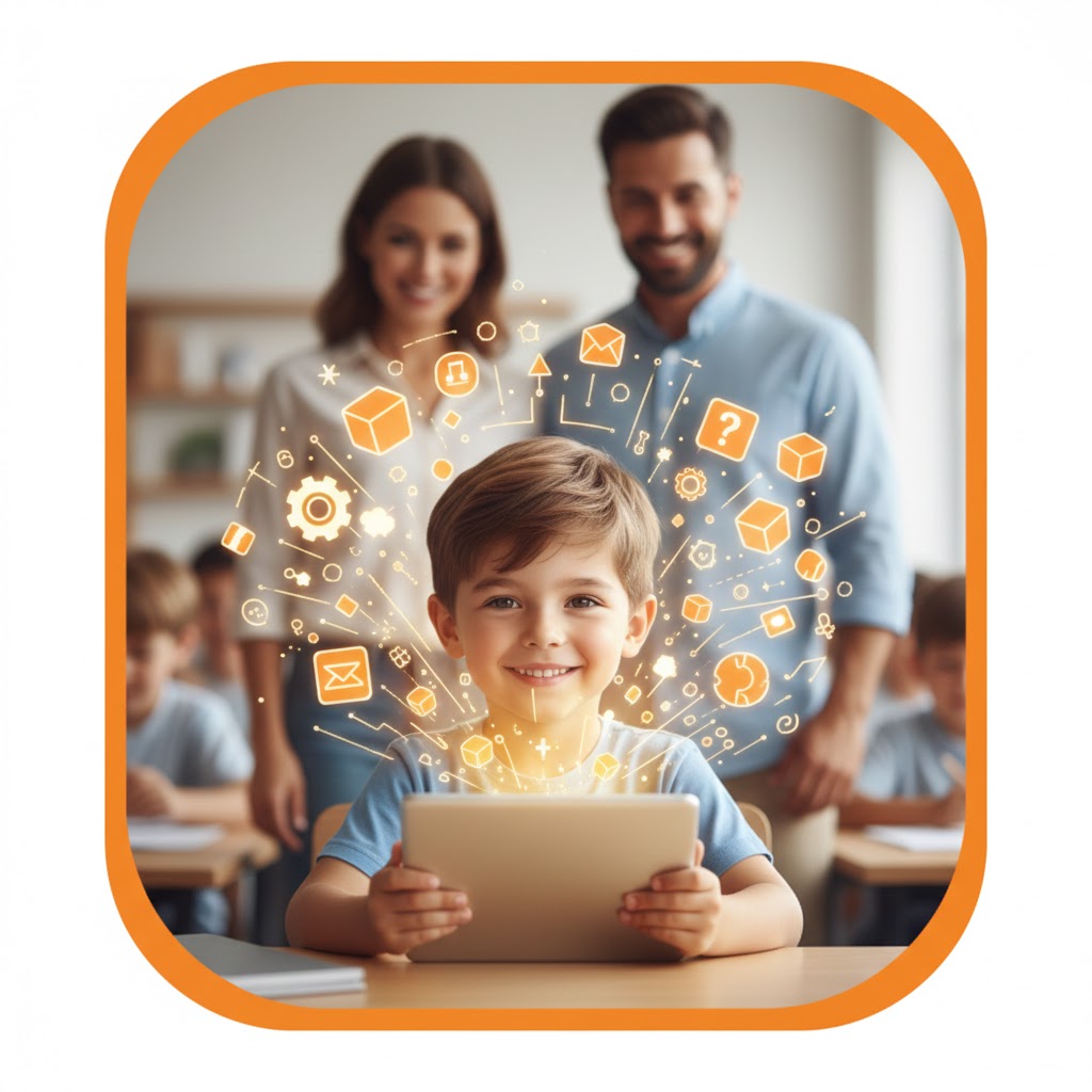 เตรียมตัวอย่างไรให้ลูกรักพร้อมสำหรับการเรียนคณิตศาสตร์แนวใหม่