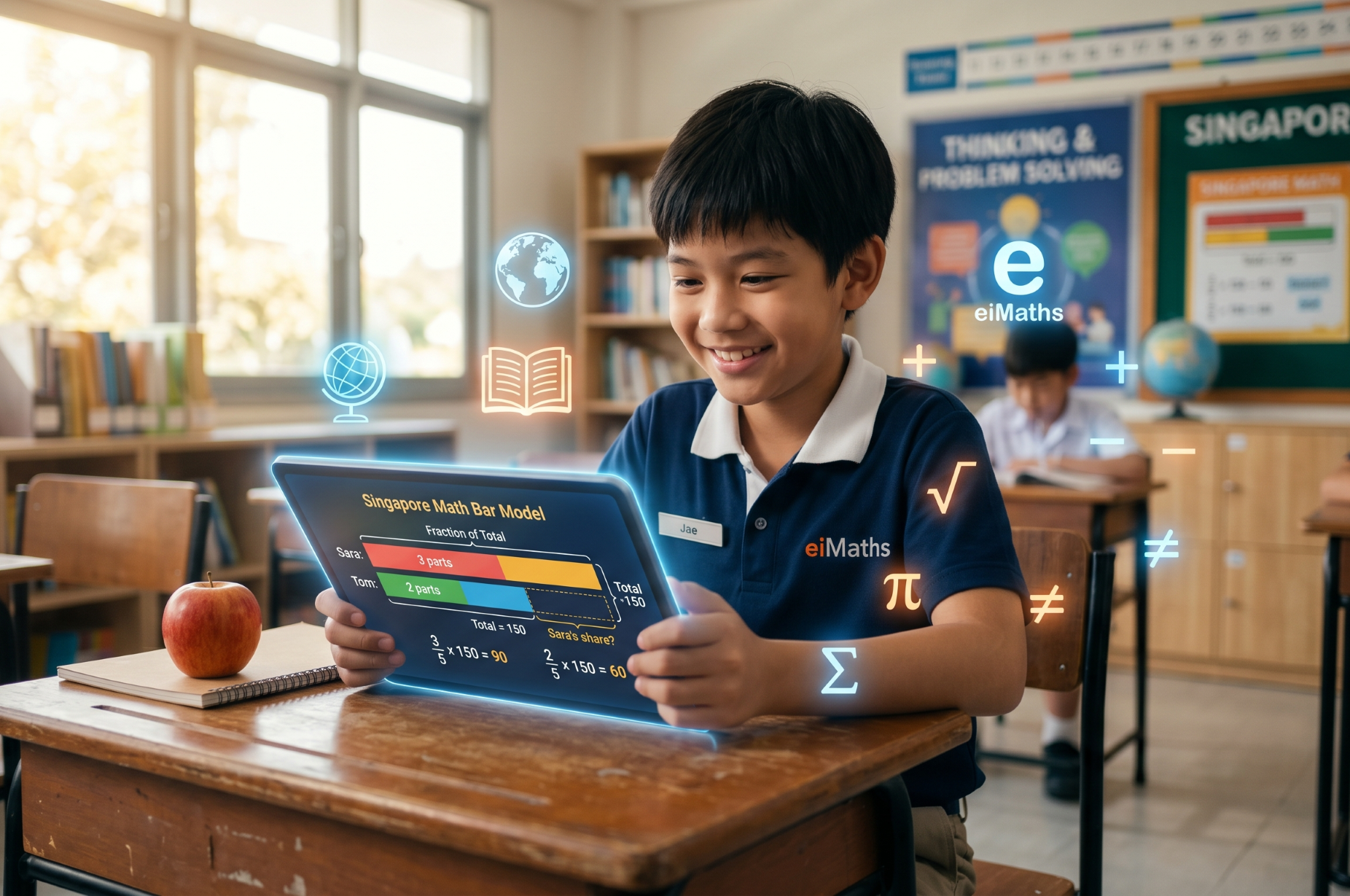 เด็กไทยกับ PISA: ทำไมผลการสอบถึงต่ำและจะเปลี่ยนได้อย่างไร?