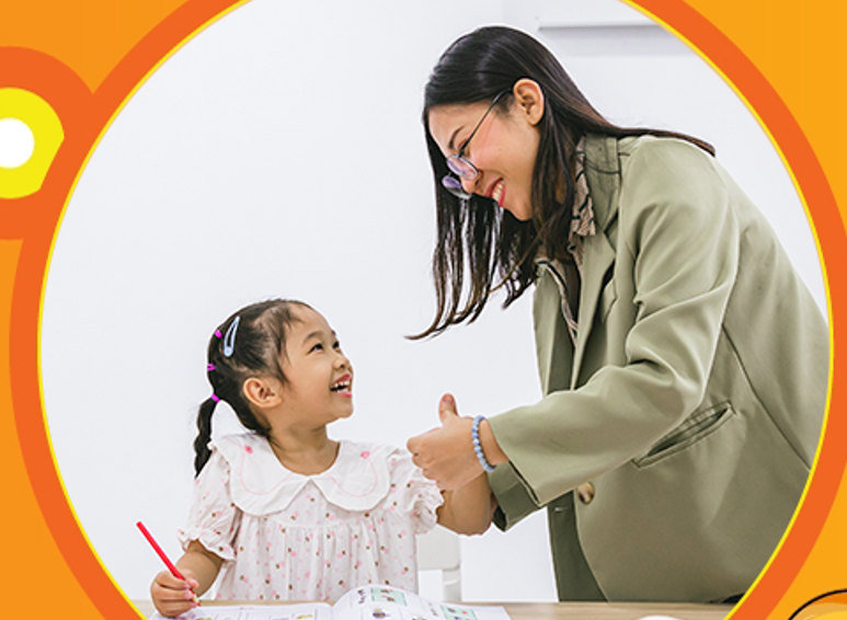 บทบาทของพ่อแม่ในการสนับสนุนการเรียนคณิตศาสตร์ของลูก