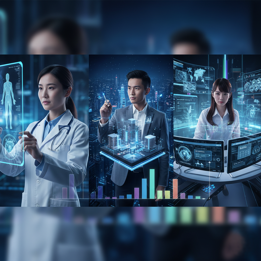 อาชีพในอนาคตที่ต้องใช้พื้นฐานคณิตศาสตร์สไตล์สิงคโปร์ ทำไมเด็กสายวิทย์-ศิลป์ ก็ต้องเรียน