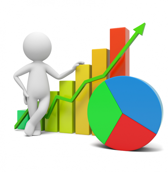 สถิติ ที่ช่วยเราเข้าใจข้อมูลและการตัดสินใจ