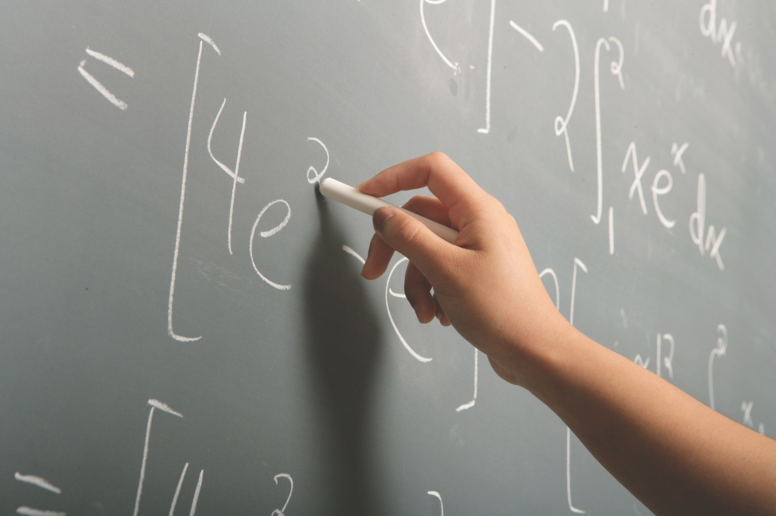 คณิตศาสตร์กับสงคราม : เมื่อตัวเลขกลายเป็นอาวุธลับ!