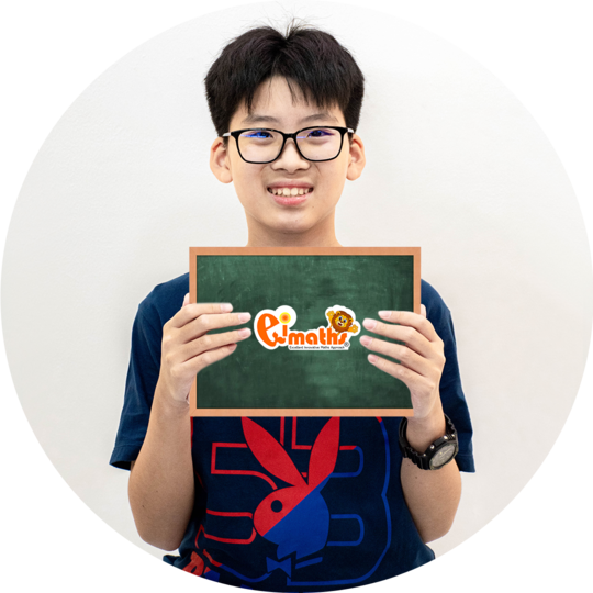 ทำไมเด็กถึงรักคณิตศาสตร์เมื่อเรียนกับ EIMaths