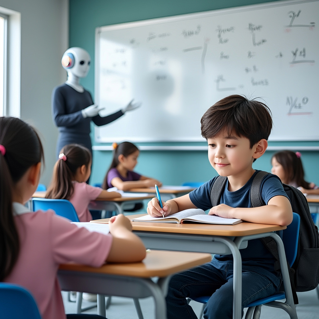 “Mathematical Reasoning” ทักษะสำคัญที่ทำให้เด็ก ‘คิดเป็น’ และแก้ปัญหาได้ทุกสถานการณ์