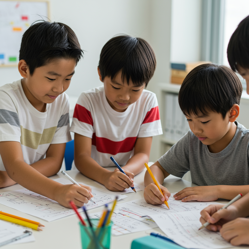 ทำไม “ความยืดหยุ่นทางความคิด (Mathematical Flexibility)” สำคัญ