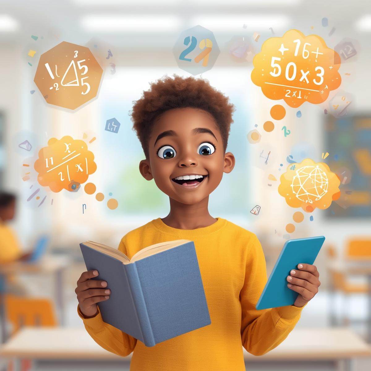 เรียนรู้ว่าการเรียน maths ช่วยสร้างพื้นฐานสำคัญสำหรับวิทยาศาสตร์และเทคโนโลยีจาก EIMaths