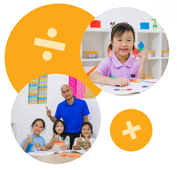 สอนคณิตศาสตร์ผ่านเกมและกิจกรรม