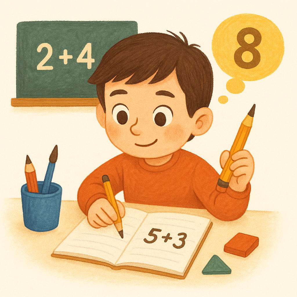 สมการเชิงเส้น เพื่อนคู่คิดในการแก้ปัญหาในชีวิตประจำวัน