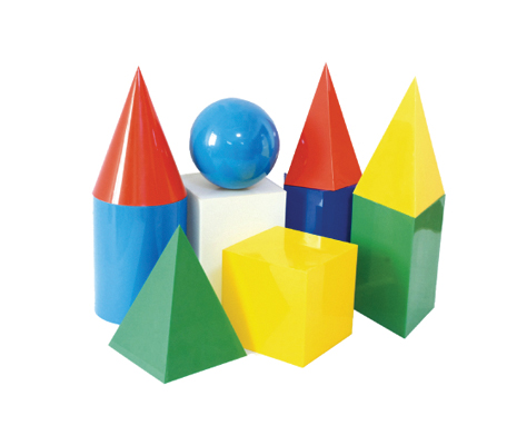 เรขาคณิต