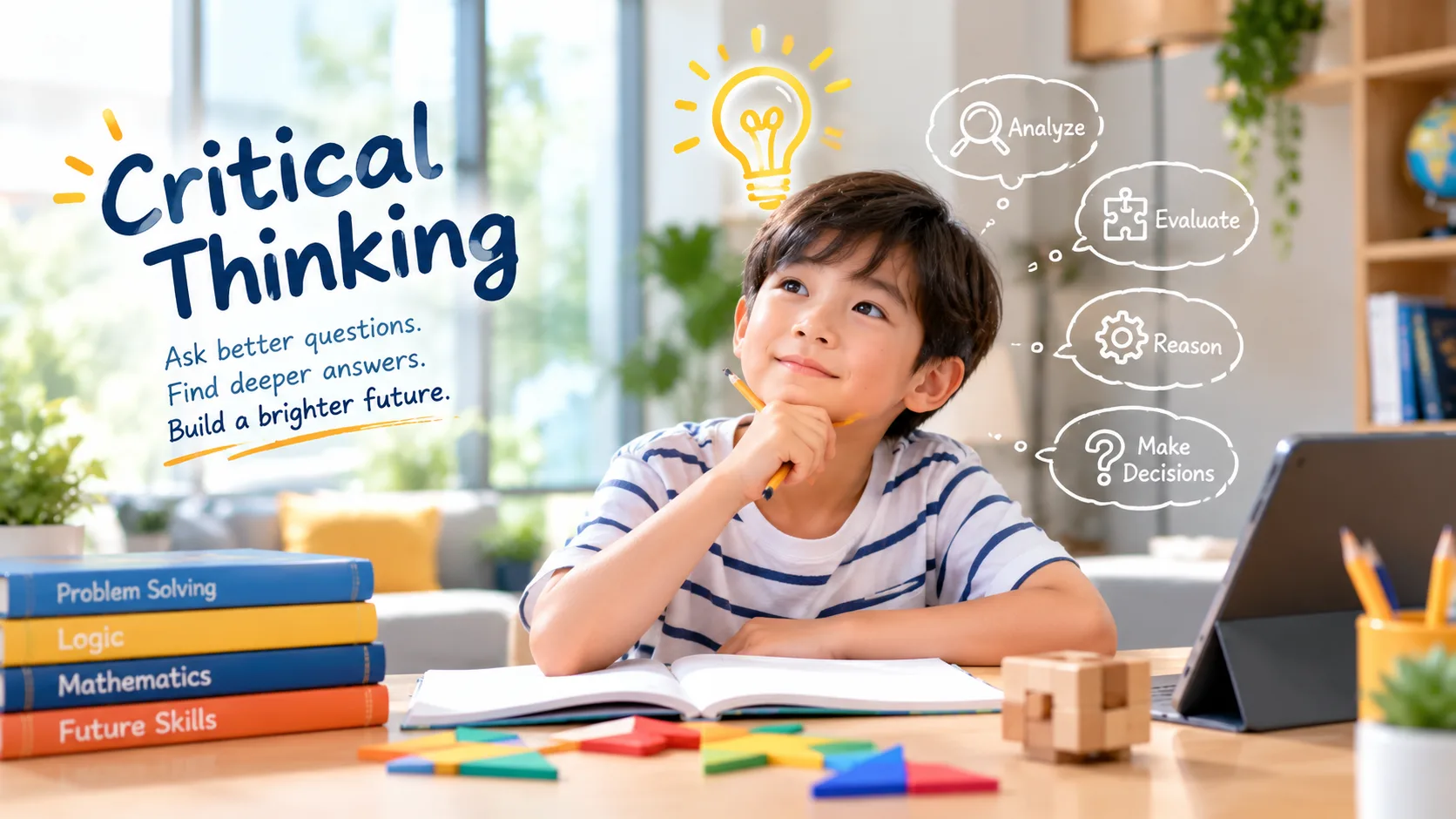 Critical Thinking