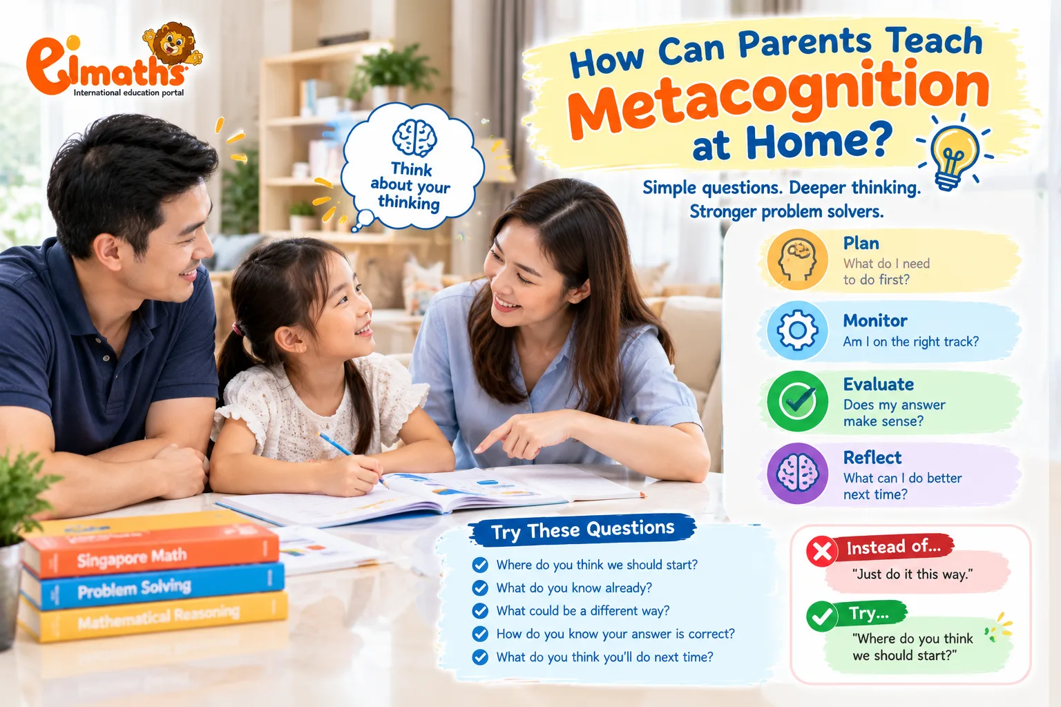 Metacognition คืออะไร?