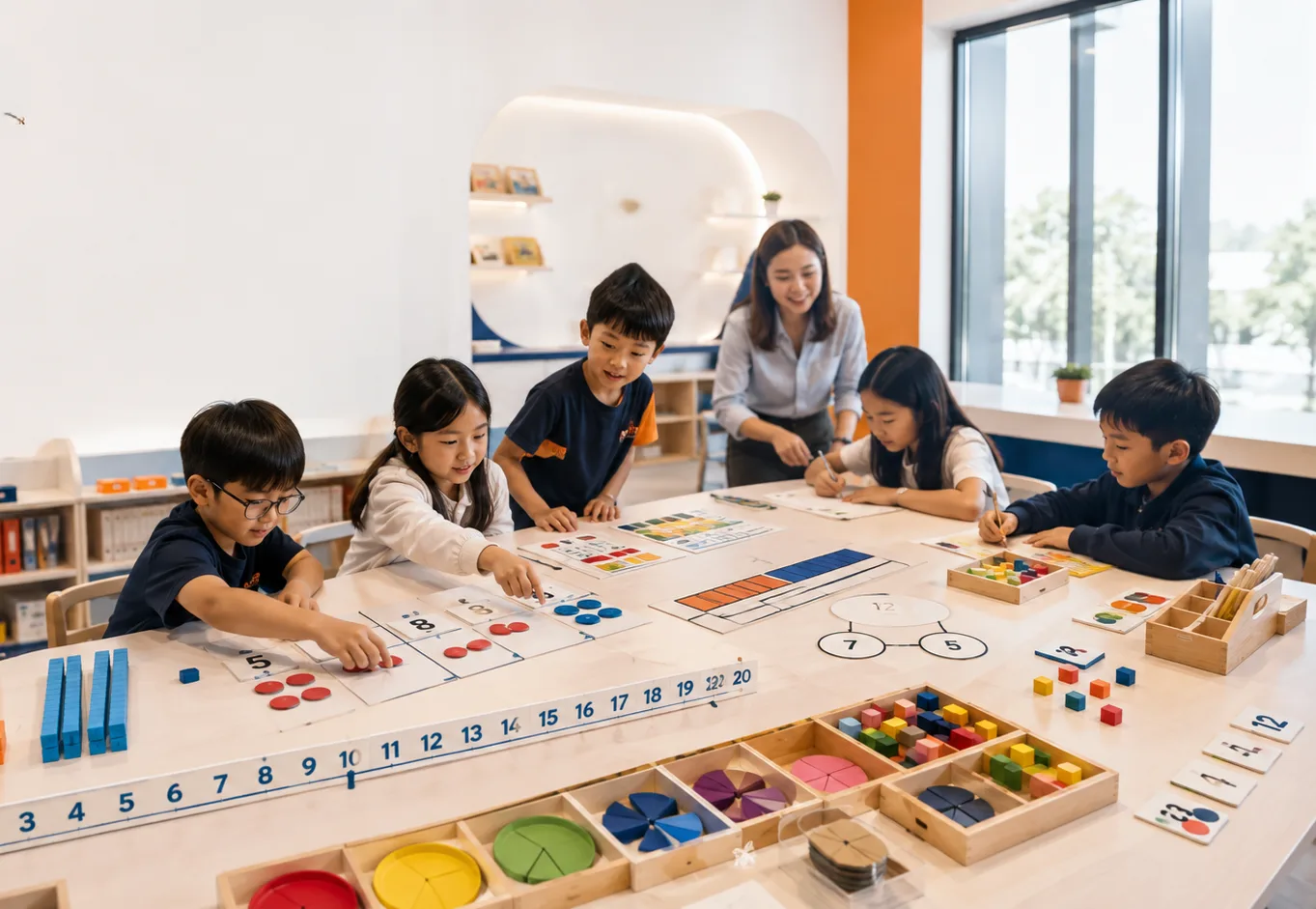 Number Sense คืออะไร? ทำไมคณิตศาสตร์สิงคโปร์ให้ความสำคัญกับ “ความเข้าใจเรื่องจำนวน”