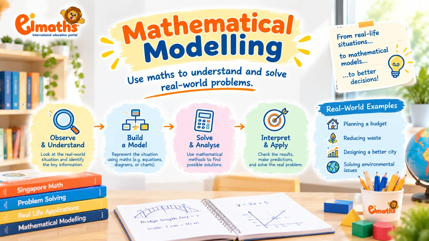Mathematical Modelling