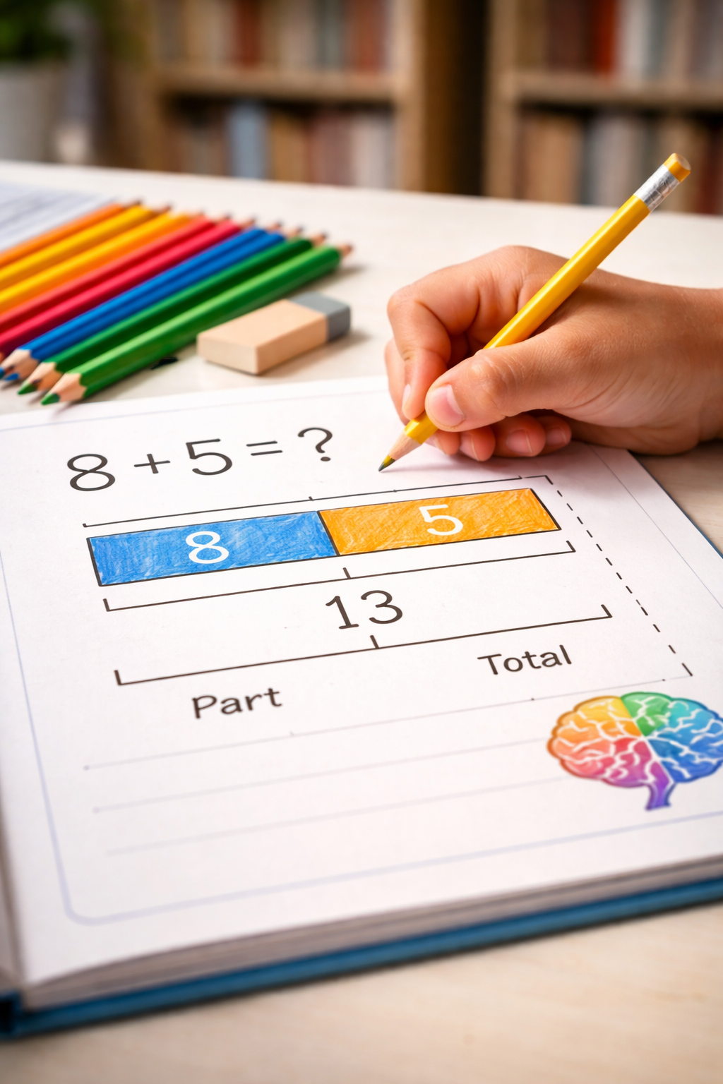 เทคนิคเรียนคณิตศาสตร์ยังไงให้ได้ดี