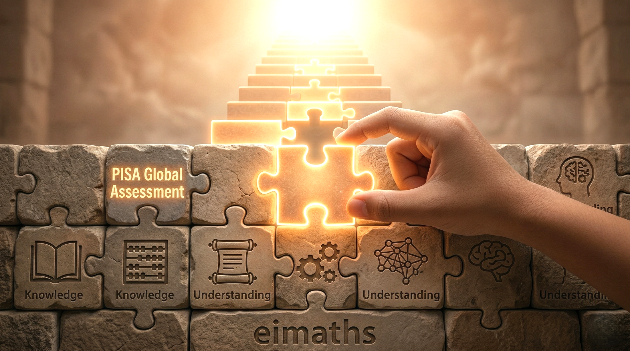 Mastery Learning: เรียนให้เข้าใจจริงก่อนก้าวต่อไป