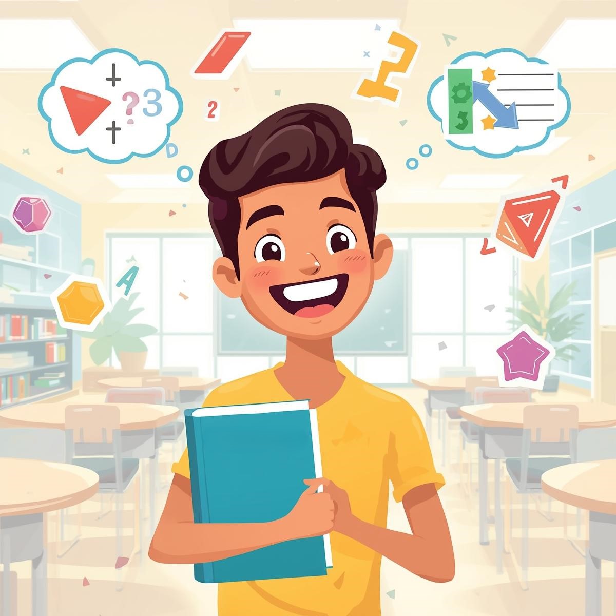 การเรียนคณิตศาสตร์ในยุค AI และดิจิทัล