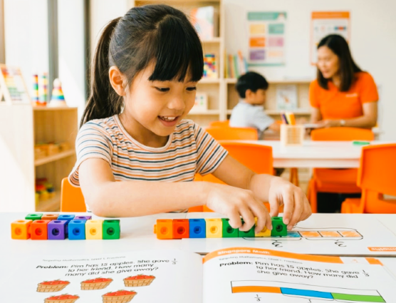 Bar Model: อาวุธลับจากสิงคโปร์ที่เปลี่ยนโจทย์ยากให้เป็นเรื่องง่าย