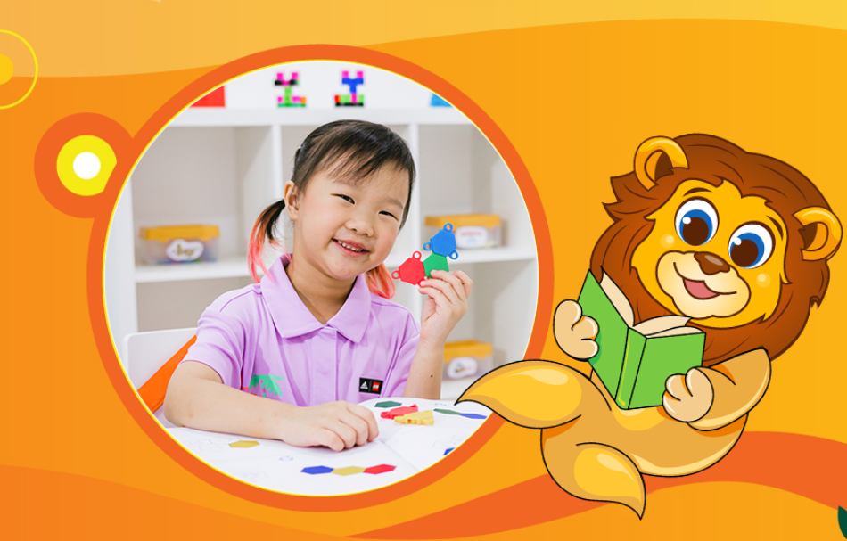 การเรียนรู้คณิตศาสตร์ปฐมวัย ในรูปแบบคณิตศาสตร์สิงคโปร์