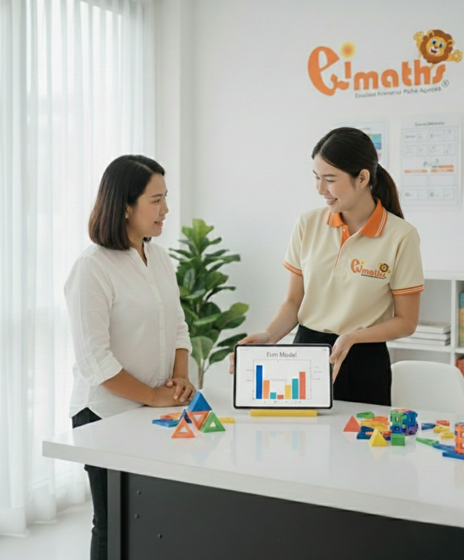 รวม 5 ข้อกังวลใจยอดฮิตของคุณพ่อคุณแม่ก่อนตัดสินใจส่งลูกมาเรียนพิเศษ