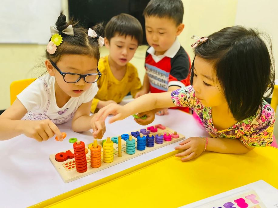 ทำไมเด็กๆ ควรเรียน EiMaths ของสิงคโปร์